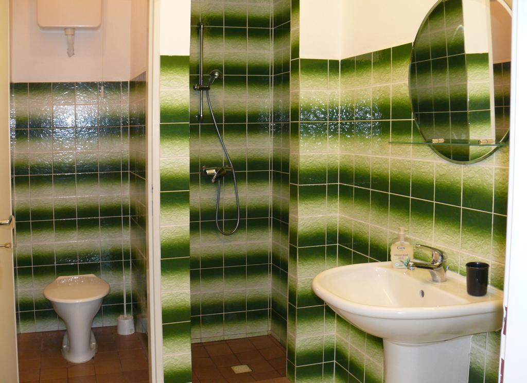 Pension A Restaurace Rudolec Hotel Český Rudolec Bagian luar foto