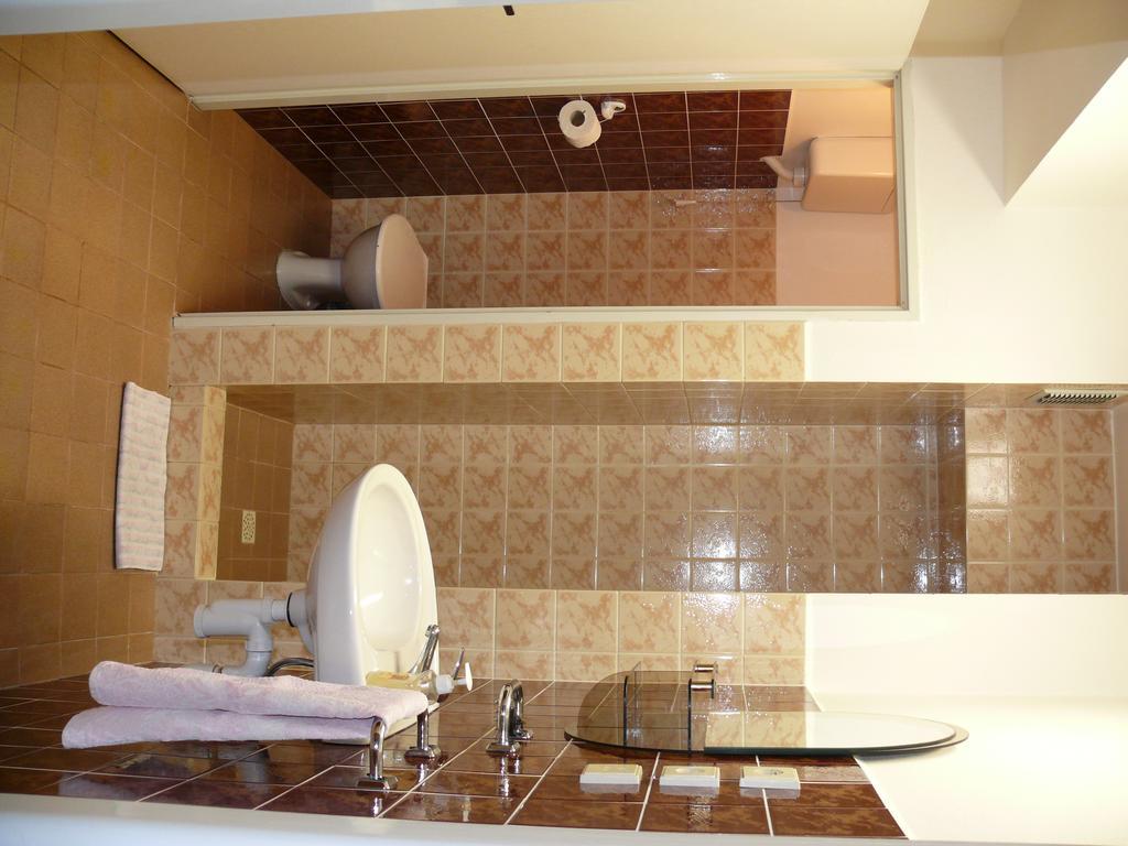 Pension A Restaurace Rudolec Hotel Český Rudolec Bagian luar foto