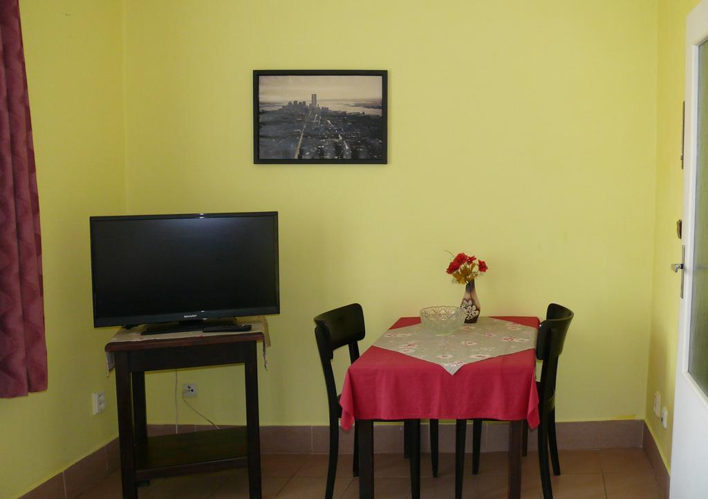Pension A Restaurace Rudolec Hotel Český Rudolec Bagian luar foto